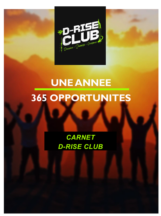 Guide Gratuit 2025 : Transforme Tes Objectifs en Résultats