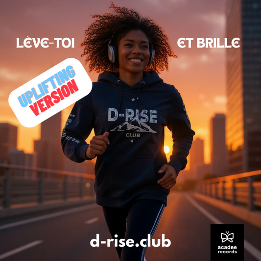 Ta chanson de motivation pour bien démarrer la journée