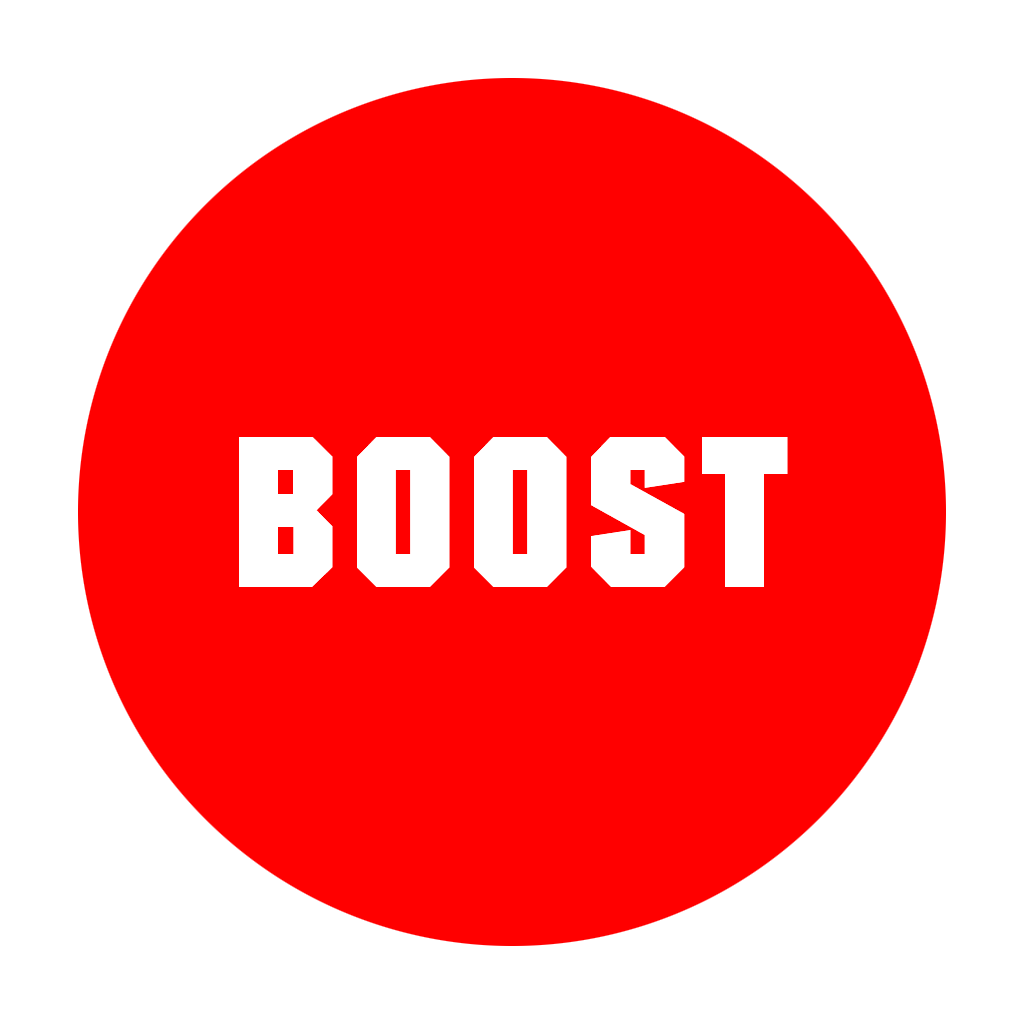 T-shirt D-Rise Club “BOOST” – Discipline & Énergie